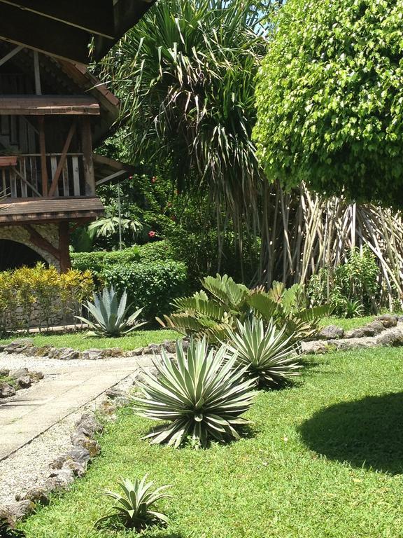 Hotel Suizo Loco Lodge & Resort Cahuita Room photo