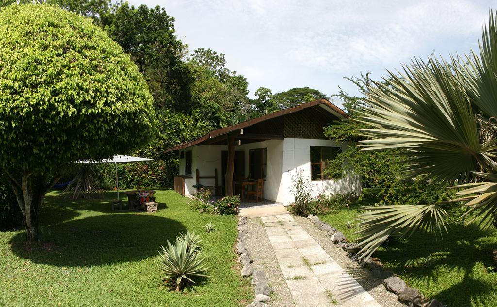 Hotel Suizo Loco Lodge & Resort Cahuita Room photo